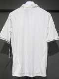 [PLAYER] 2011/12 R MAD Home White Retro Soccer jersey