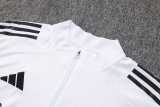 2025/26 R MAD Half Pull Tracksuit