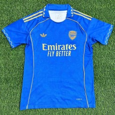 2025/26 ASN Special Edition Fans Soccer jersey