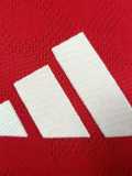 [PLAYER] 2025/26 Man Utd Home Player Soccer jersey