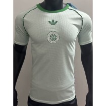 [PLAYER] 2025/26 Celtic Special Edition Player Soccer jersey
