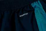 2025/26 Flamengo Half Pull Tracksuit