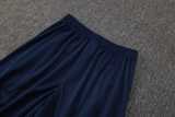 2025/26 JUV Half Pull Tracksuit