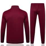 2025/26 Bayern Tracksuit