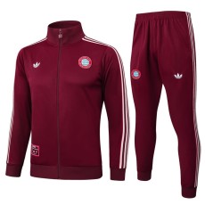 2025/26 Bayern Tracksuit