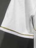 [PLAYER] 2011/12 R MAD Home White Retro Soccer jersey
