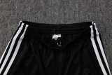 2025/26 Flamengo Half Pull Tracksuit