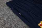 2025/26 BAR Half Pull Tracksuit