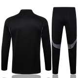 2025/26 R MAD Half Pull Tracksuit
