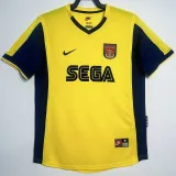2000/01 ASN Away Retro Soccer jersey