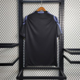 2016/17 R MAD 3RD Black Retro Soccer jersey