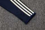 2025/26 JUV Half Pull Tracksuit