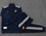 2025/26 JUV Tracksuit