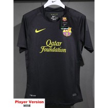 [PLAYER] 2011/12 BAR Away Retro Soccer jersey