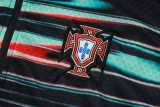 2025 Portugal Half Pull Tracksuit