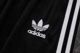 2025/26 Flamengo Half Pull Tracksuit
