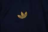 2025/26 JUV Half Pull Tracksuit