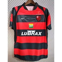 2002/03 Flamengo Home Retro Soccer jersey