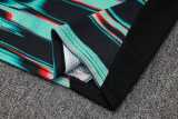 2025 Portugal Half Pull Tracksuit
