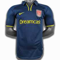 2000/01 ASN Away Retro Soccer jersey