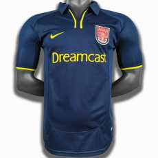 2000/01 ASN Away Retro Soccer jersey