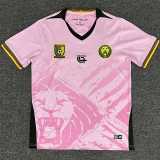 2025 Cameroon GKP Fans Soccer jersey