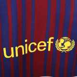 2017/18 BAR Home Retro Long Sleeve Soccer jersey