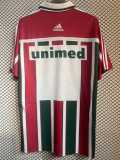 2001/02 Fluminense Home Retro Soccer jersey