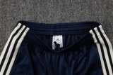 2025/26 JUV Half Pull Tracksuit