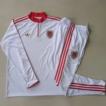 2025/26 Bayern Half Pull Tracksuit