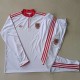 2025/26 Bayern Half Pull Tracksuit