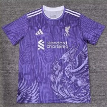 2025/26 LIV Special Edition Fans Soccer jersey