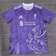 2025/26 LIV Special Edition Fans Soccer jersey
