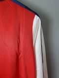 2000/01 ASN Home Retro Long Sleeve Soccer jersey