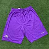 2016/17 R MAD Away Purple Retro Soccer jersey