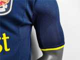 2000/01 ASN Away Retro Soccer jersey