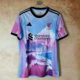 2025/26 LIV Special Edition Fans Soccer jersey