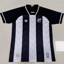 2025/26 Ceará SC Home Fans Soccer jersey