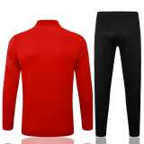 2025/26 LIV Half Pull Tracksuit