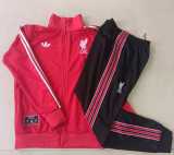 2025/26 LIV Tracksuit