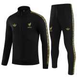 2025 Mexico Tracksuit