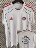 2025/26 Bayern Special Edition Fans Soccer jersey