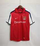 2000/01 ASN Home Retro Soccer jersey
