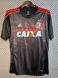 2013/14 Flamengo 3RD Retro Soccer jersey