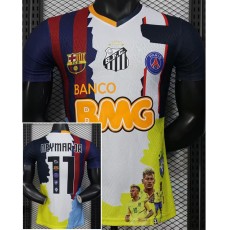 [PLAYER] 2025/26 Commemorative Edition Player Soccer jersey