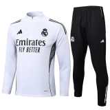 2025/26 R MAD Half Pull Tracksuit
