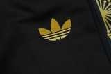 2025 Mexico Kids Tracksuit