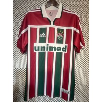 2001/02 Fluminense Home Retro Soccer jersey