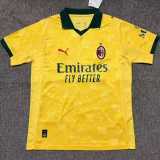 2025/26 ACM 3RD Fans Soccer jersey
