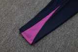 2025/26 BAR Half Pull Tracksuit